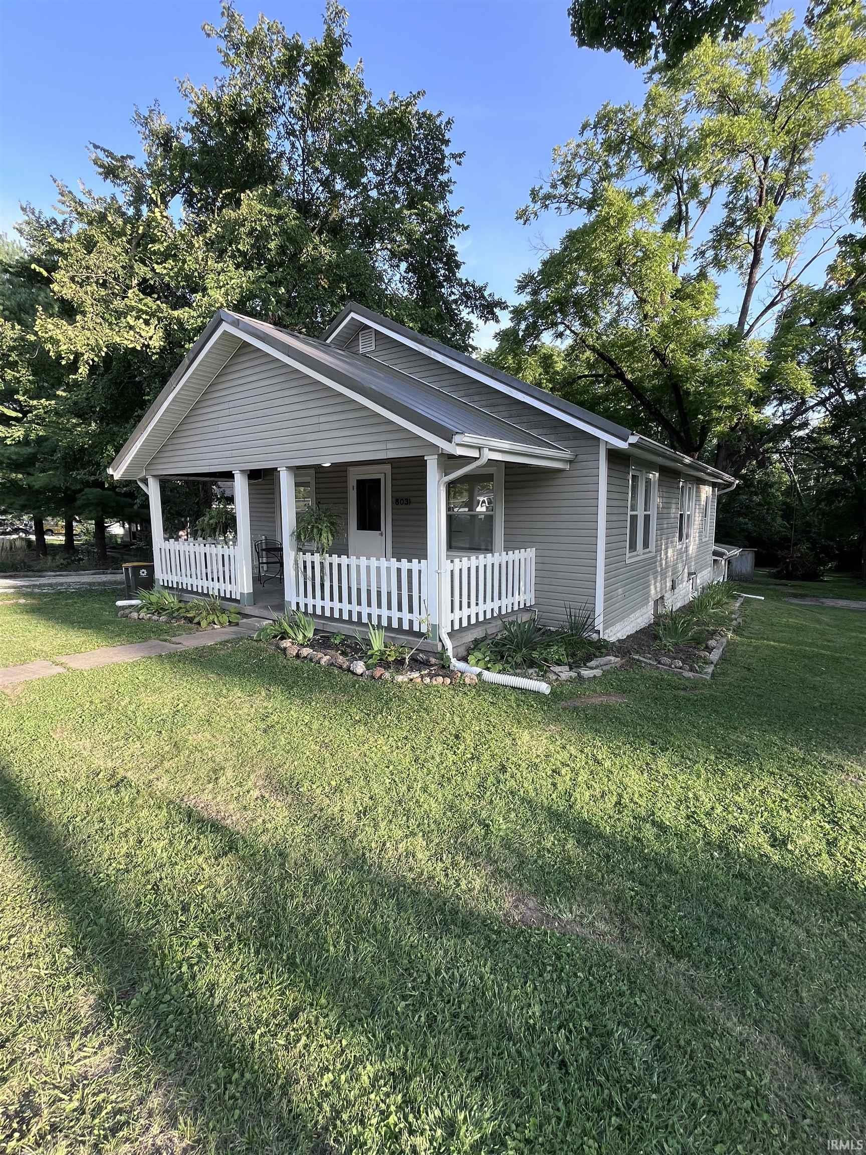 803 W Graham Drive Bloomington IN 47403