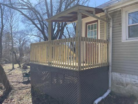 803 W Graham Drive Bloomington IN 47403