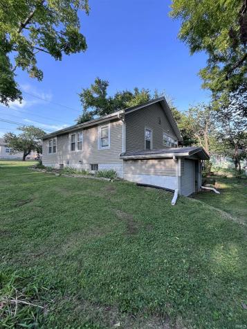 803 W Graham Drive Bloomington IN 47403