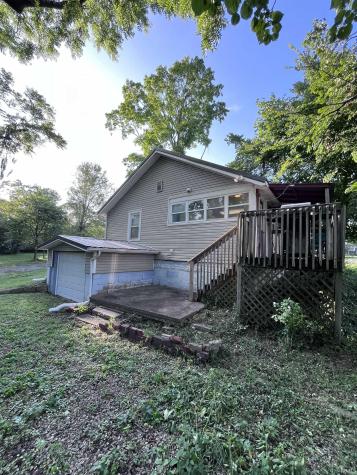 803 W Graham Drive Bloomington IN 47403