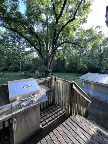 803 W Graham Drive Bloomington IN 47403
