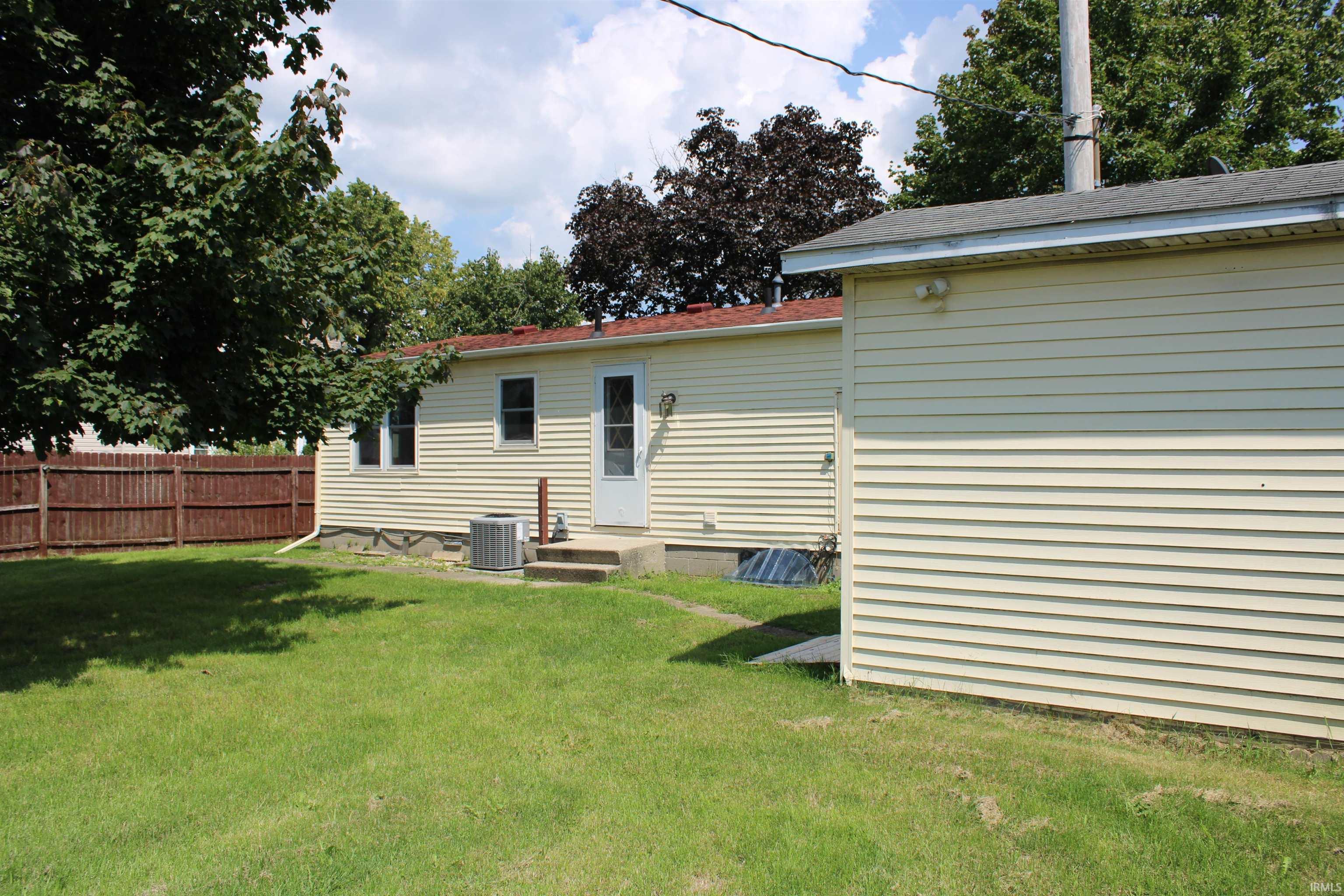 313 N West Street Milford IN 46542