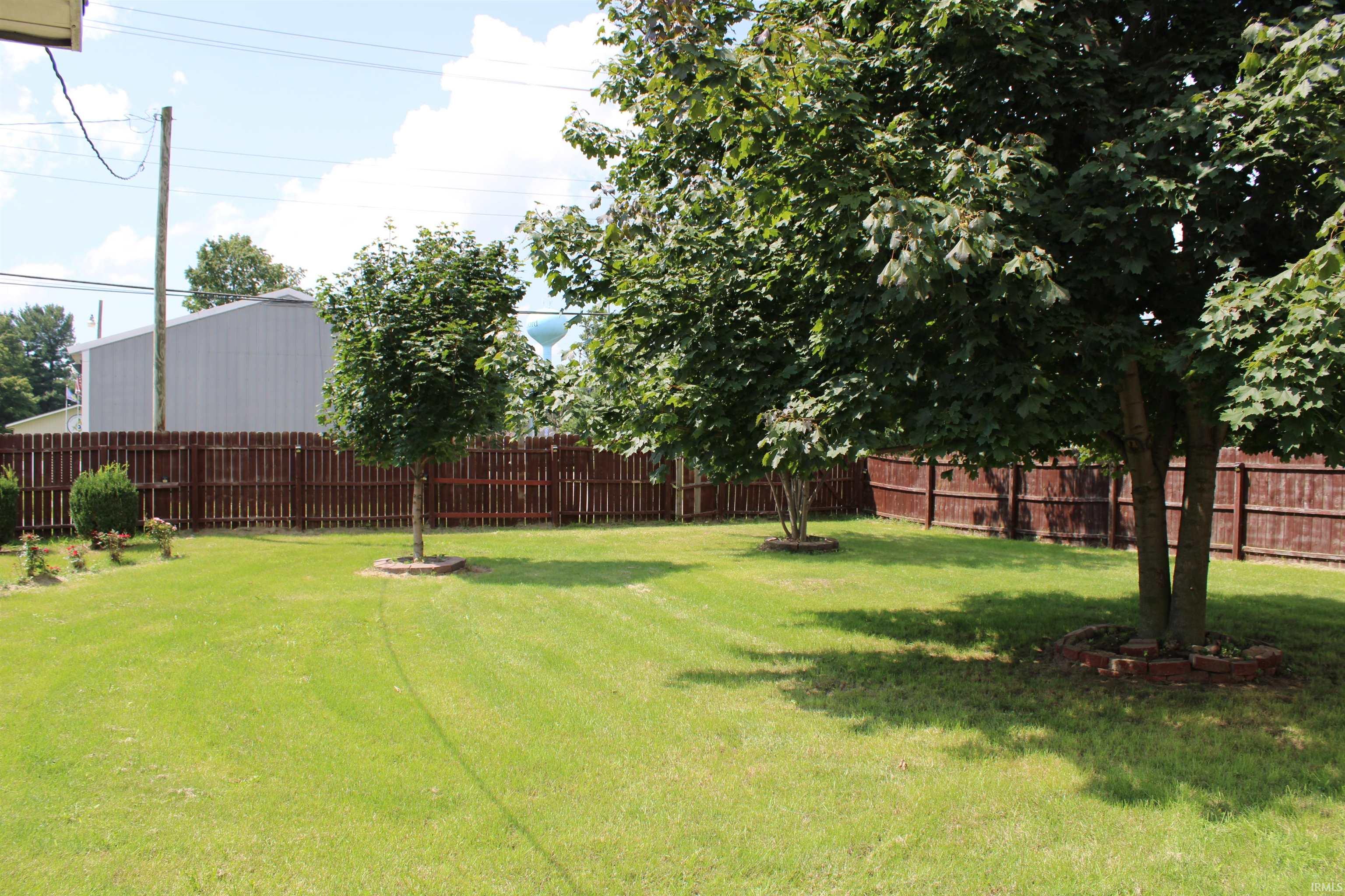 313 N West Street Milford IN 46542