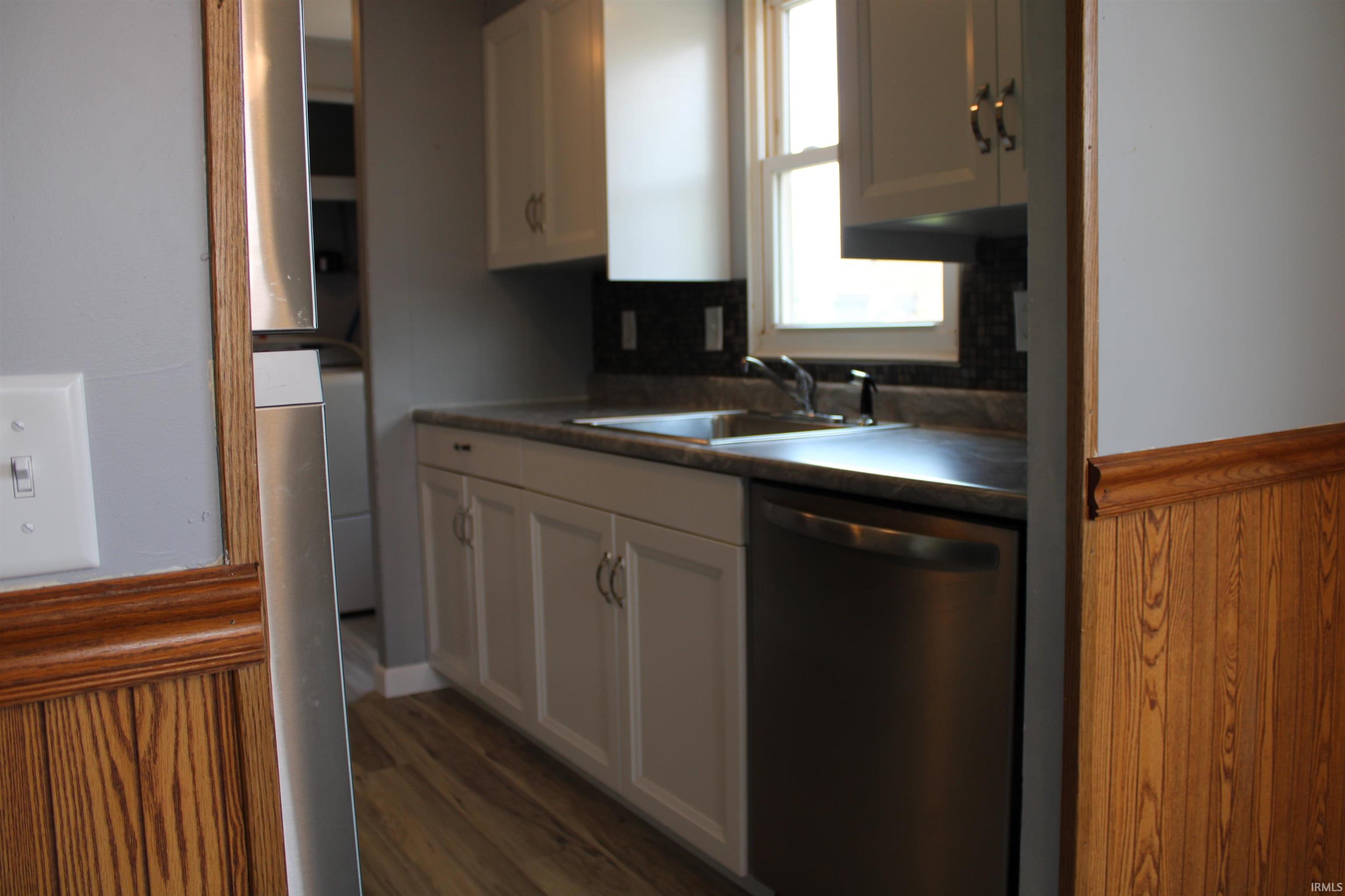 313 N West Street Milford IN 46542