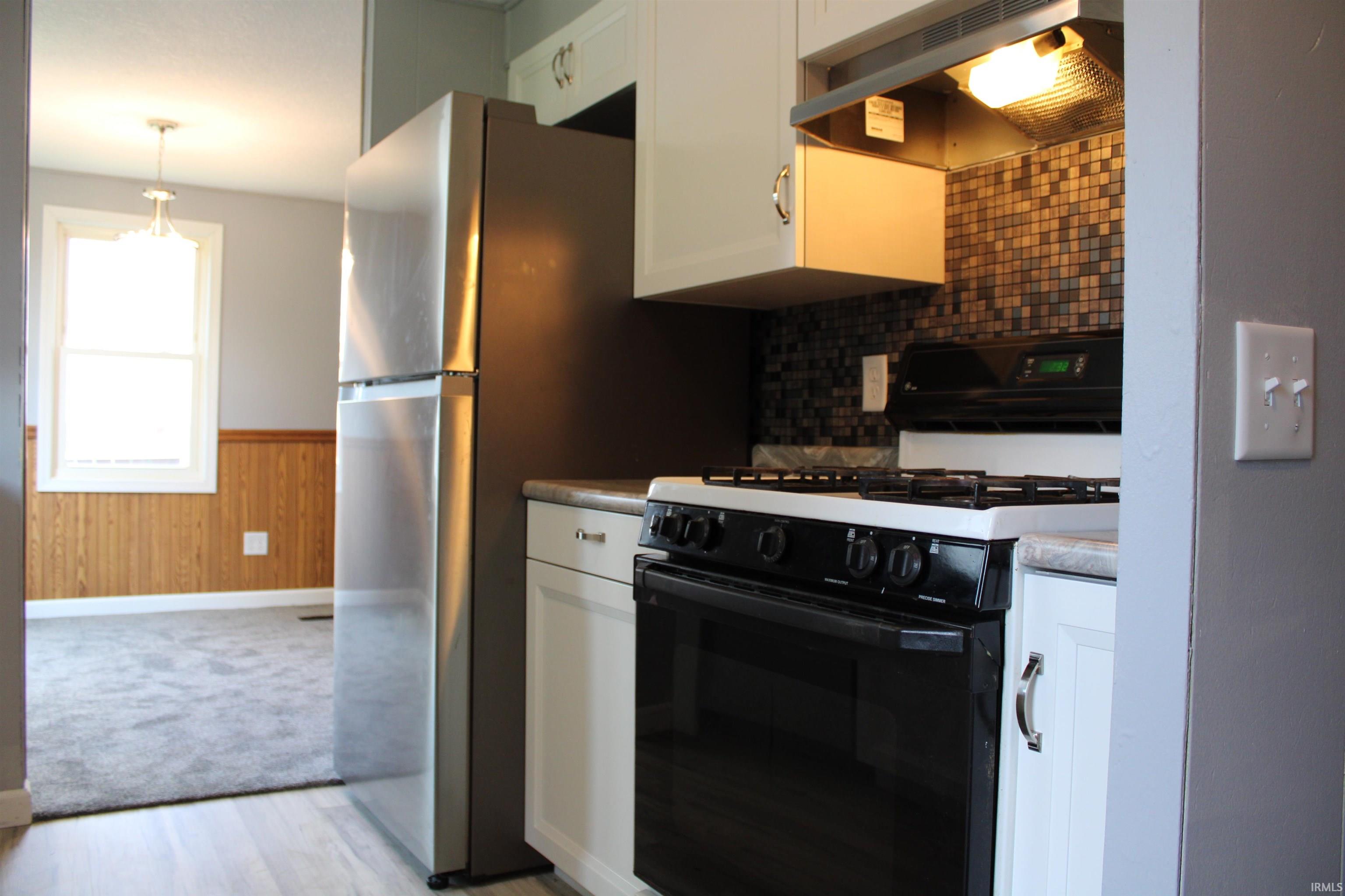 313 N West Street Milford IN 46542