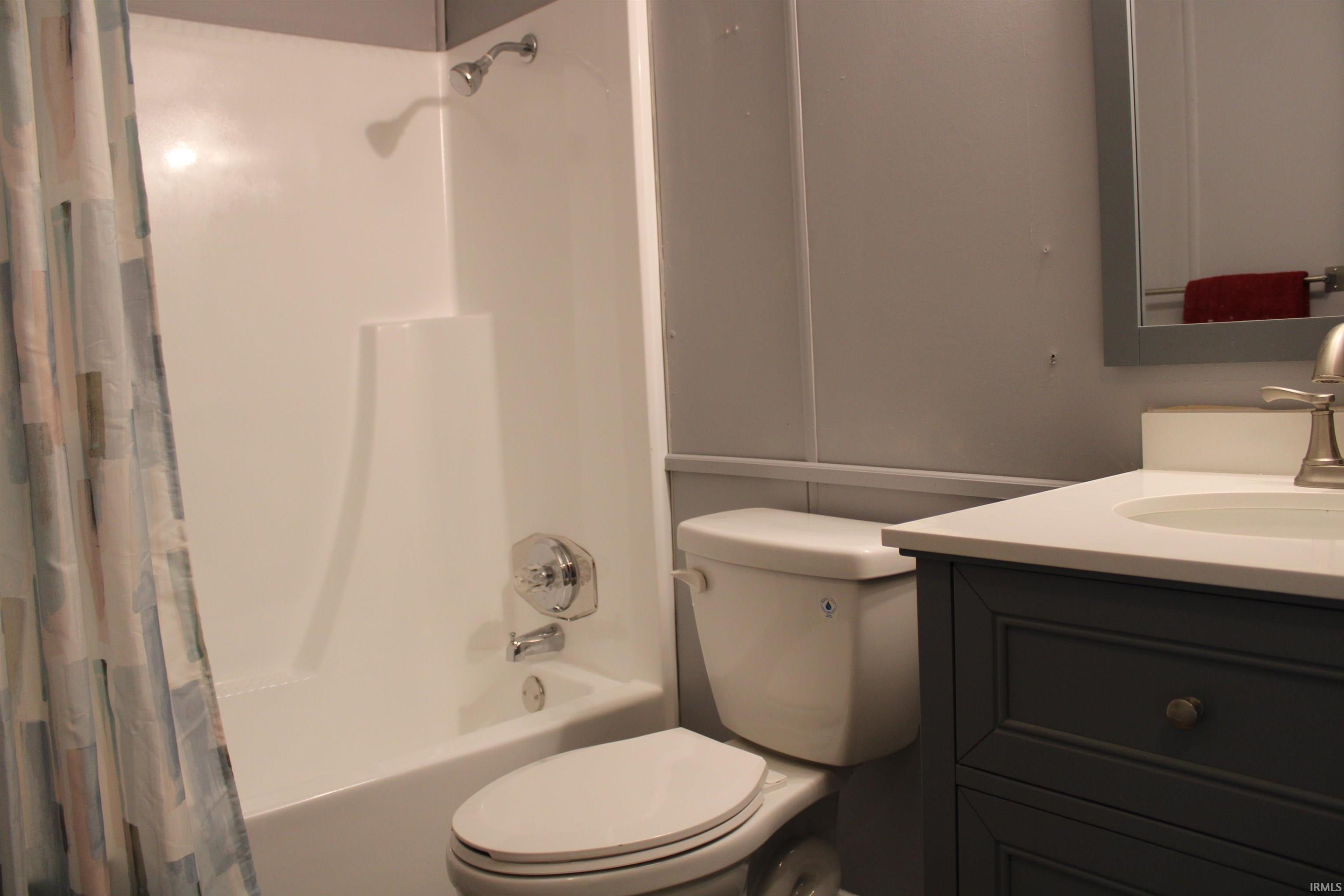 313 N West Street Milford IN 46542