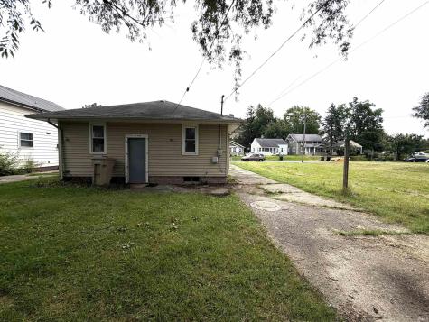 1233 N Meade Street South Bend IN 46628