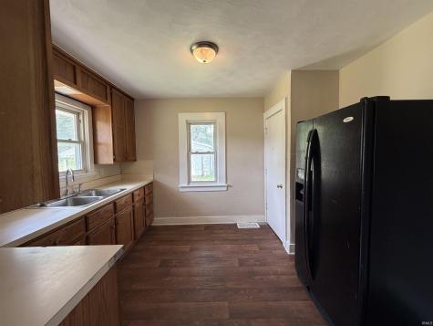 1233 N Meade Street South Bend IN 46628