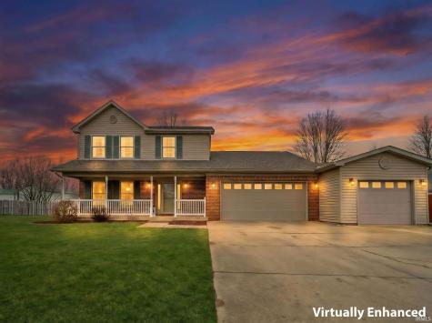 3004 W Aruba Way Muncie IN 47302