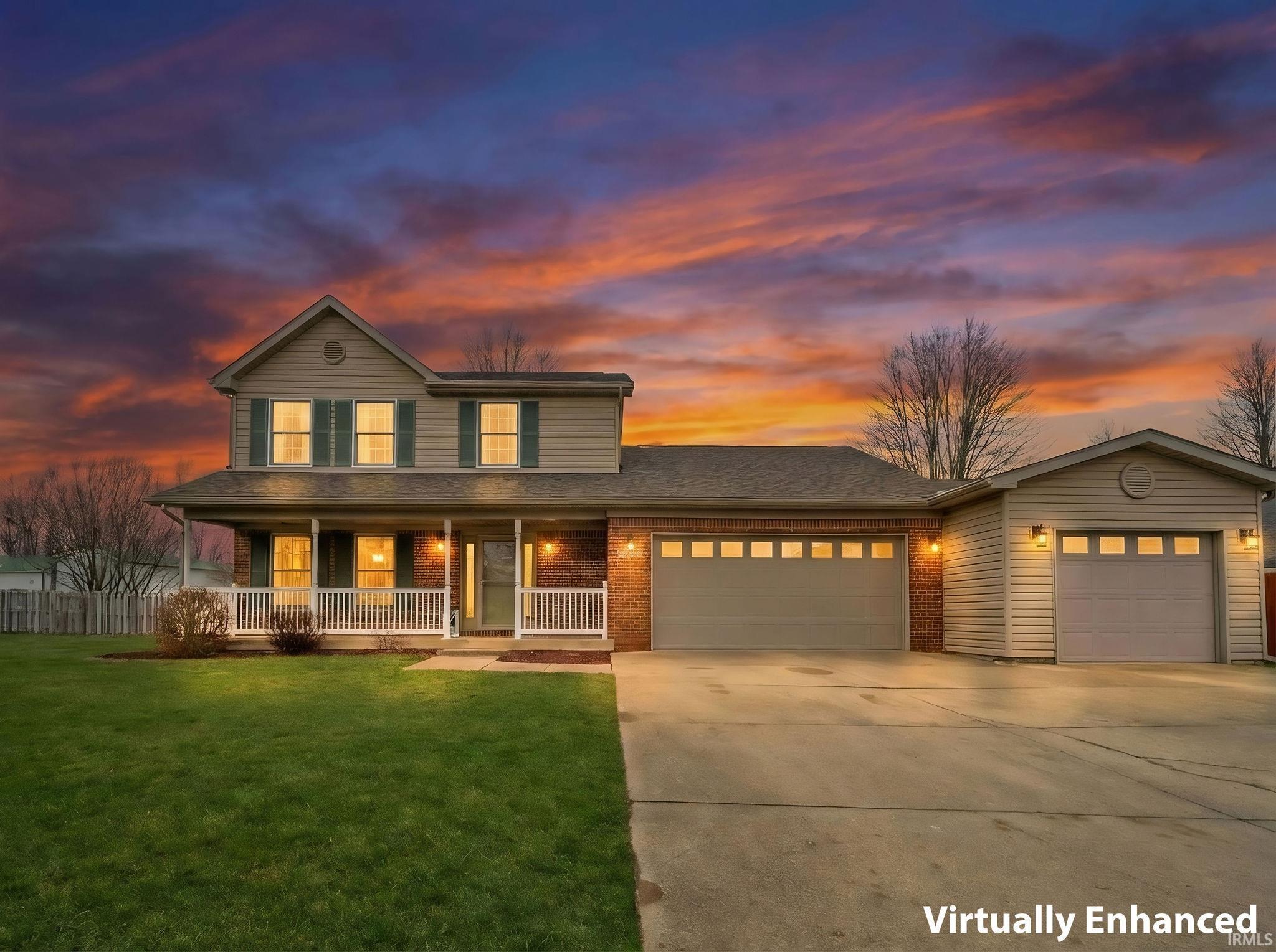 3004 W Aruba Way Muncie IN 47302