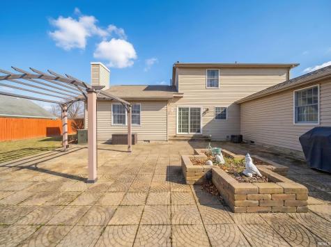 3004 W Aruba Way Muncie IN 47302