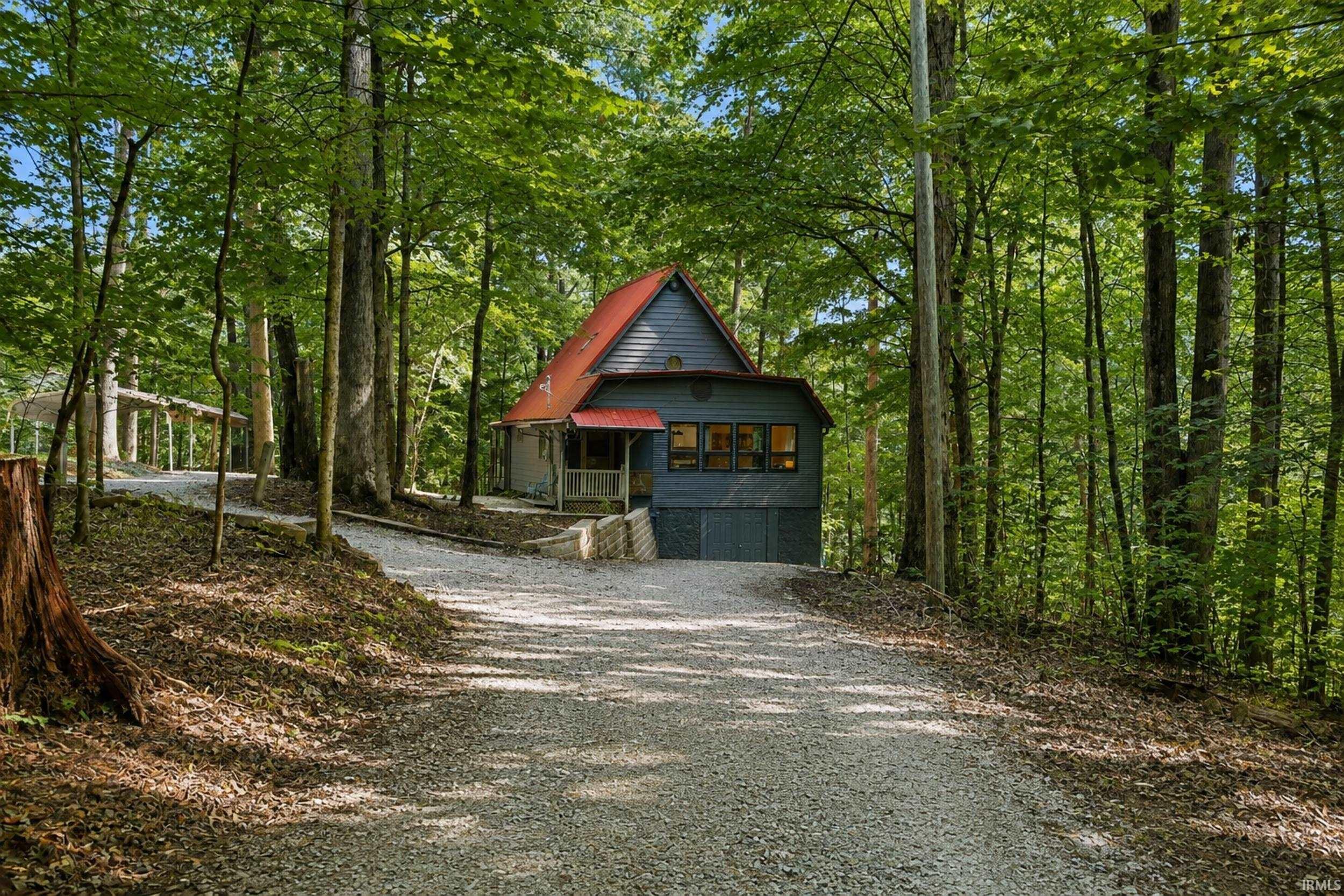 5993 S Handy Road Bloomington IN 47401