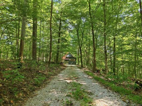 5993 S Handy Road Bloomington IN 47401