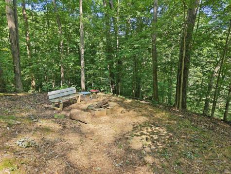 5993 S Handy Road Bloomington IN 47401