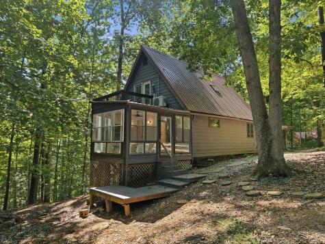 5993 S Handy Road Bloomington IN 47401