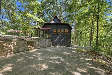 5993 S Handy Road Bloomington IN 47401