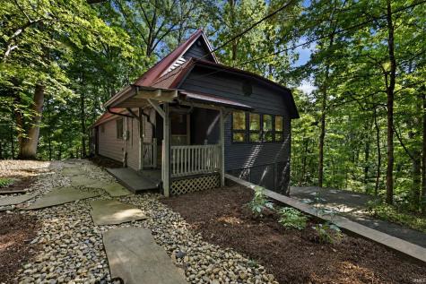 5993 S Handy Road Bloomington IN 47401