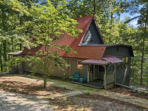 5993 S Handy Road Bloomington IN 47401