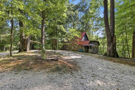 5993 S Handy Road Bloomington IN 47401