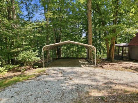 5993 S Handy Road Bloomington IN 47401