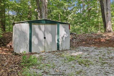 5993 S Handy Road Bloomington IN 47401