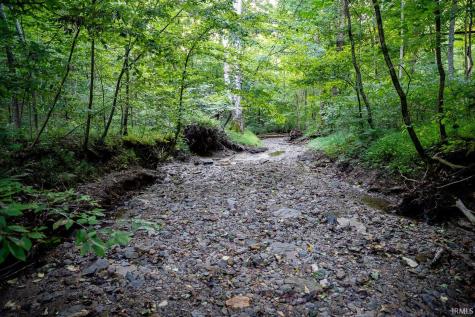5993 S Handy Road Bloomington IN 47401