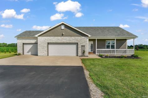 6556 Wyandotte Road Lafayette IN 47905