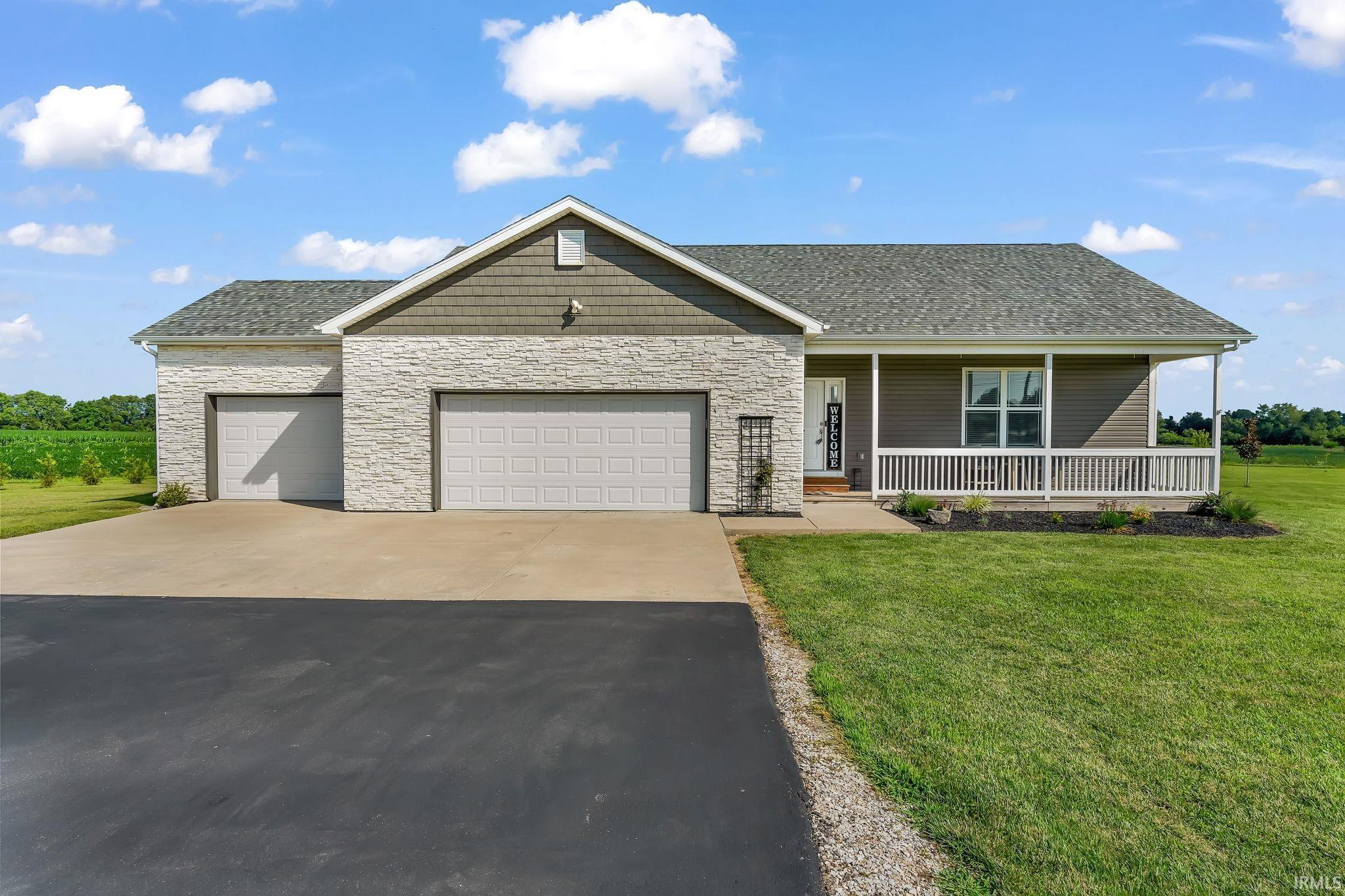 6556 Wyandotte Road Lafayette IN 47905