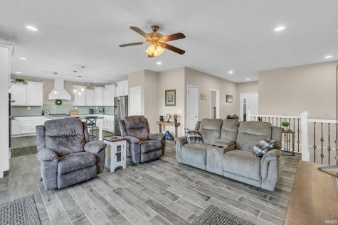6556 Wyandotte Road Lafayette IN 47905