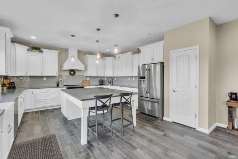 6556 Wyandotte Road Lafayette IN 47905