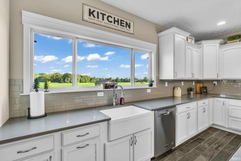 6556 Wyandotte Road Lafayette IN 47905