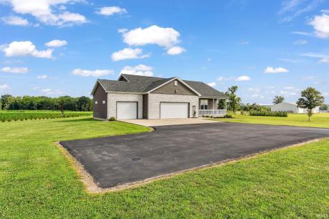 6556 Wyandotte Road Lafayette IN 47905