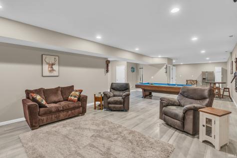 6556 Wyandotte Road Lafayette IN 47905