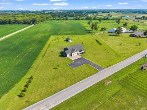 6556 Wyandotte Road Lafayette IN 47905