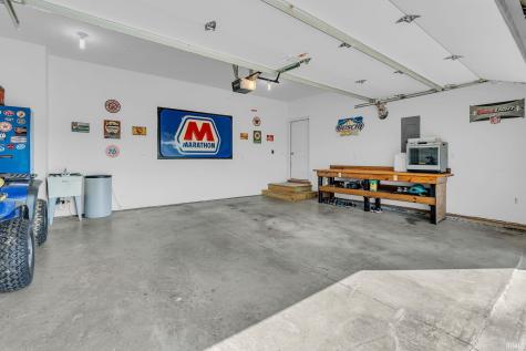6556 Wyandotte Road Lafayette IN 47905