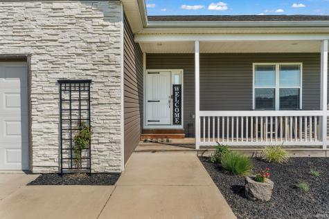6556 Wyandotte Road Lafayette IN 47905