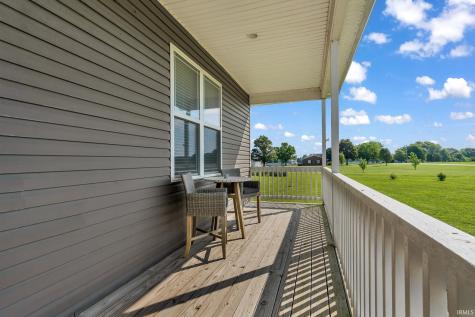 6556 Wyandotte Road Lafayette IN 47905