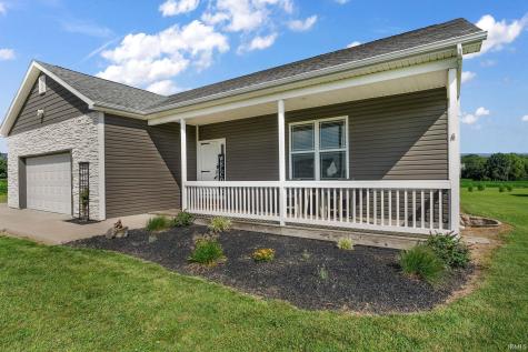 6556 Wyandotte Road Lafayette IN 47905