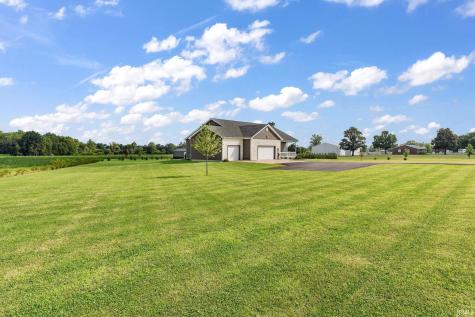 6556 Wyandotte Road Lafayette IN 47905