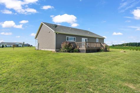 6556 Wyandotte Road Lafayette IN 47905
