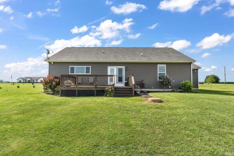 6556 Wyandotte Road Lafayette IN 47905