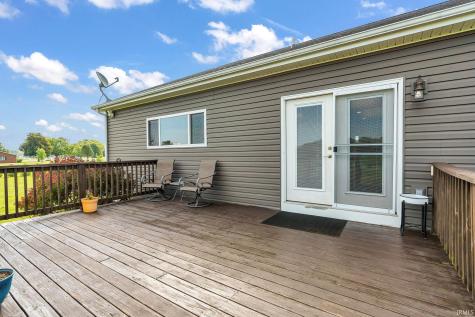 6556 Wyandotte Road Lafayette IN 47905