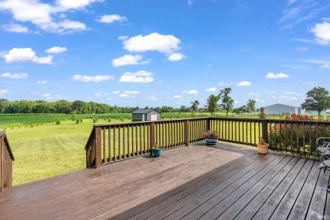 6556 Wyandotte Road Lafayette IN 47905