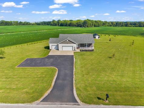 6556 Wyandotte Road Lafayette IN 47905