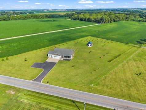 6556 Wyandotte Road Lafayette IN 47905