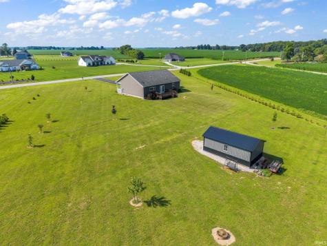 6556 Wyandotte Road Lafayette IN 47905