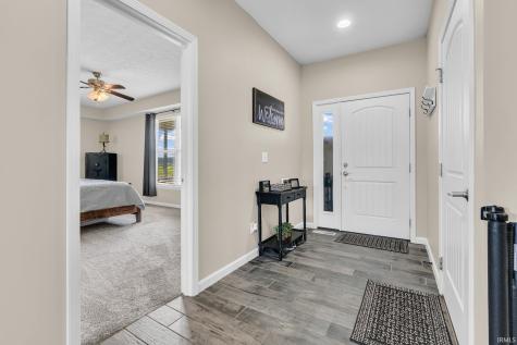 6556 Wyandotte Road Lafayette IN 47905