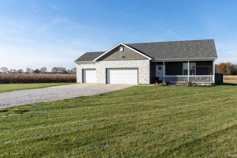 6556 Wyandotte Road Lafayette IN 47905