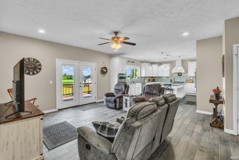 6556 Wyandotte Road Lafayette IN 47905