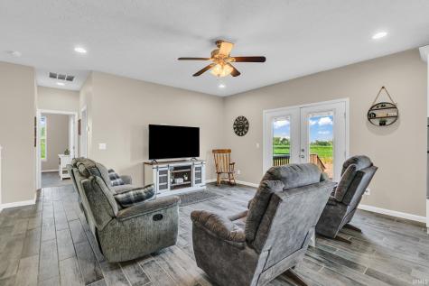 6556 Wyandotte Road Lafayette IN 47905